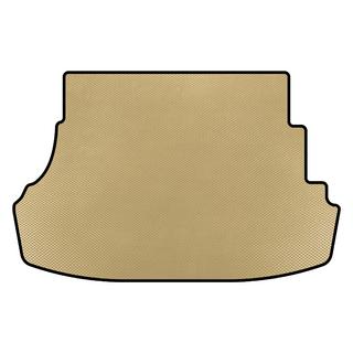 EVA kofferbakmat (SD, Beige)