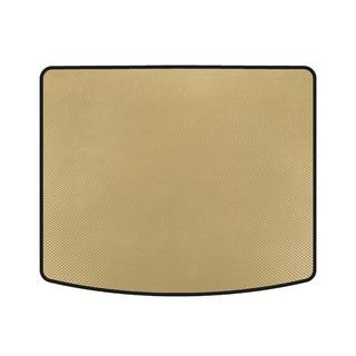 EVA kofferbakmat (Beige)