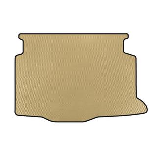 EVA kofferbakmat (HB, USA, Beige)