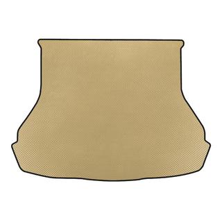 Kofferbakmat (2010-2013, SD, Beige)