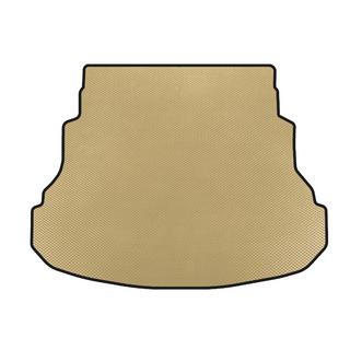 Kofferbakmat (Coupé, beige)