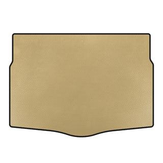 EVA kofferbakmat (HB, 5-deurs, Beige)