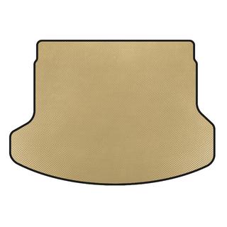 EVA kofferbakmat (LB, beige)