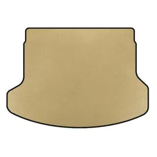 EVA kofferbakmat (LB, beige)