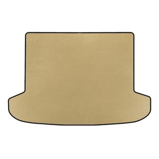 EVA kofferbakmat (Europa, beige)