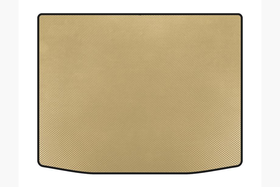 Infiniti QX30 2017– Kofferbakmat (Beige) Image