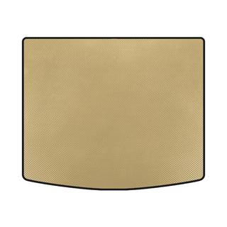 Kofferbakmat (Beige)