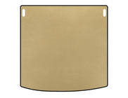Kia Ceed 2007–2012 Kofferbakmat (2009-2012, SW, Beige) foto 1