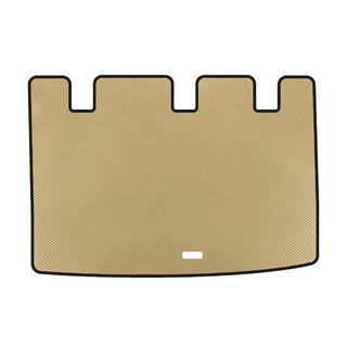 Kofferbakmat (HB, beige)