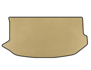 Kia Soul I 2008–2013 EVA kofferbakmat (2008-2011, Beige) foto 1