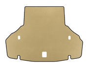 Lexus LS 2007–2017 Kofferbakmat (2007-2009, SD, Geen vierwielaandrijving, VS, Beige) foto 1
