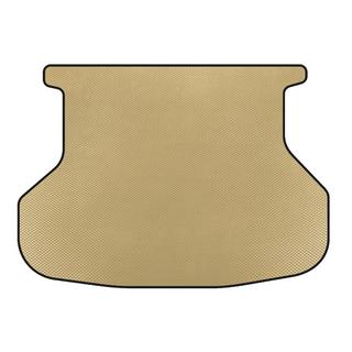 Kofferbakmat (Beige)