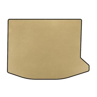 Kofferbakmat (HB, beige)