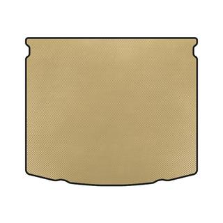 Kofferbakmat (HB, beige)