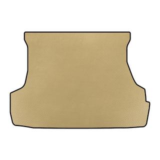 Kofferbakmat (hatchback, 5-deurs, beige)