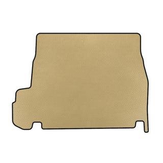 Kofferbakmat (SD, Beige)