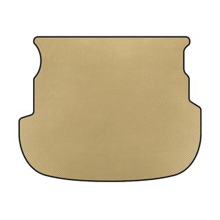 Kofferbakmat (SW, beige) Mazda 6 2003–2008
