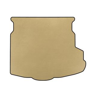 Kofferbakmat (HB, beige)