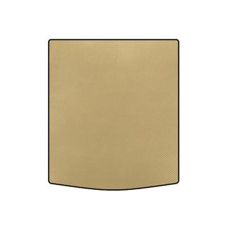 Kofferbakmat (SD, Beige)