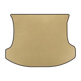 Kofferbakmat (2006-2010, Beige)