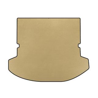 Kofferbakmat (Beige)