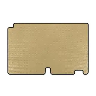 EVA kofferbakmat (HB, 5-deurs, Beige)