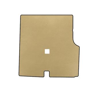 Kofferbakmat (SW, beige) Mercedes W201 (190) 1982–1993