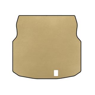 Kofferbakmat (Coupé, beige)