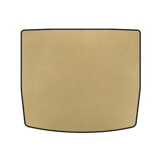 Kofferbakmat (2021+, Beige)