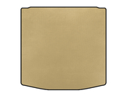 Mitsubishi Outlander 2012–2021 Kofferbakmat (Beige) foto 1