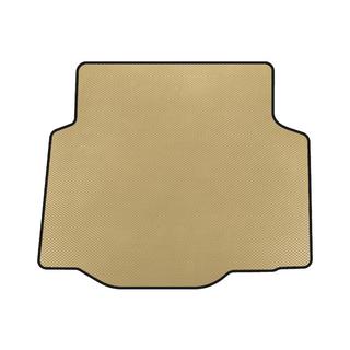 Kofferbakmat (HB, beige) Nissan Almera N16 2000–2006