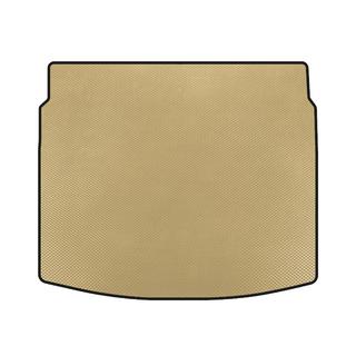 Kofferbakmat (5-zits, VS, beige)
