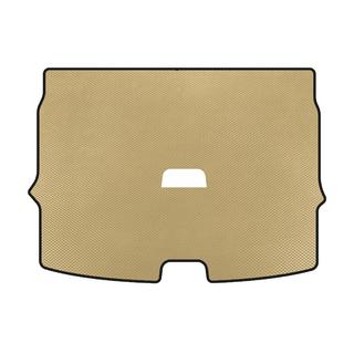 Kofferbakmat (voor Rogue Sport, beige)