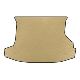 Kofferbakmat (Beige)
