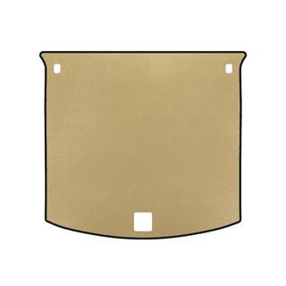 Kofferbakmat (Beige)