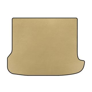 Kofferbakmat (SW, beige)