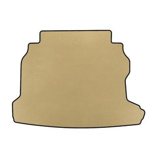 Kofferbakmat (Coupé, beige)
