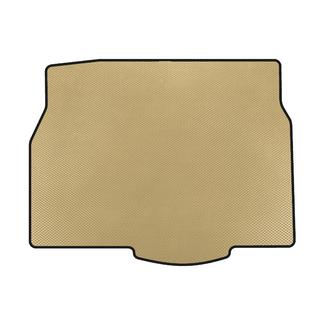 Kofferbakmat (2007-2013, HB, 5-deurs, Beige) Opel Astra H 2004–2013