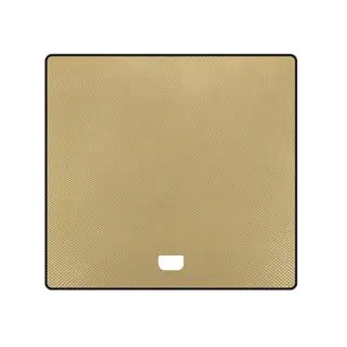 Kofferbakmat (SW, 5-deurs, Beige)