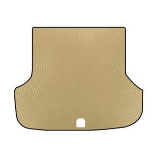 Kofferbakmat (SW, beige)