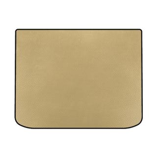 Kofferbakmat (Beige)