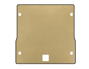 Peugeot 308 2014–2021 Kofferbakmat (2017-2021, SW, Beige) foto 1