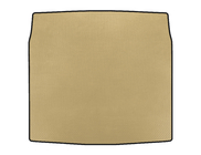 Peugeot 508 2010–2018 Kofferbakmat (SD, Beige) foto 1