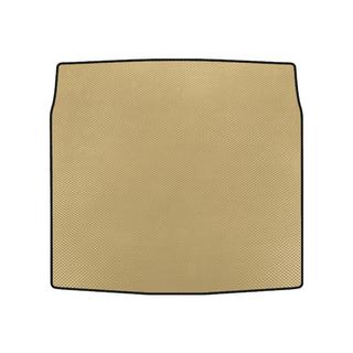 Kofferbakmat (SD, Beige) Peugeot 508 2010–2018