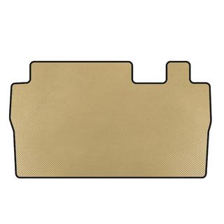 EVA kofferruimtemat (7-zits, beige)