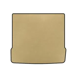 Kofferbakmat (SW, beige)