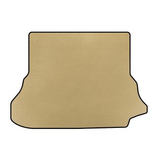 Kofferbakmat (hatchback, 5-deurs, beige)