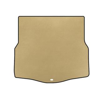 Kofferbakmat (2011-2015, LB, Beige)