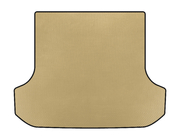 Renault Logan MCV 2013–2022 Kofferbakmat (SW, beige) foto 1