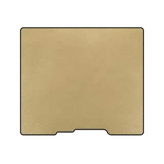 Kofferbakmat (2019+, Beige)